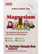 Magnesium de oplossingBoeken/folders9789079872183