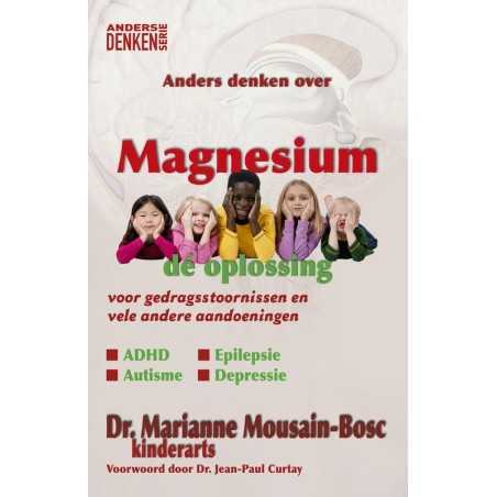 Magnesium de oplossingBoeken/folders9789079872183