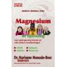 Magnesium de oplossingBoeken/folders9789079872183