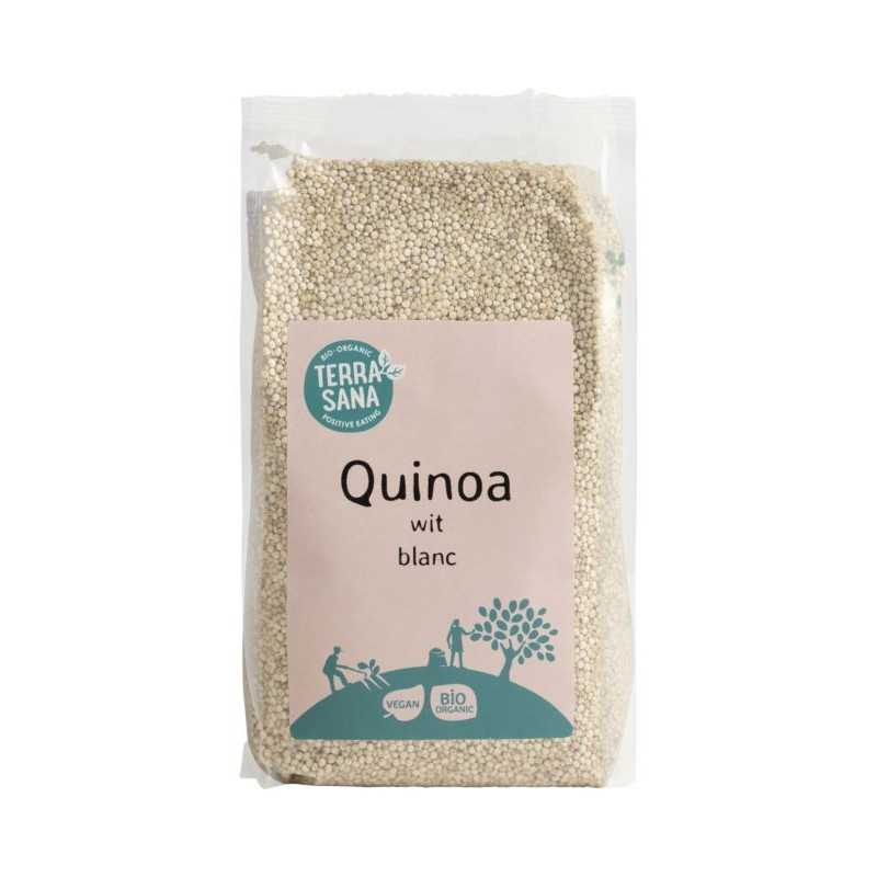 Super quinoa wit bioVoeding8713576008029