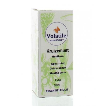 KruizemuntEtherische oliën/aromatherapie8715542002666