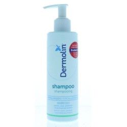 Shampoo anti hair loss for normal hairShampoo7350104242459