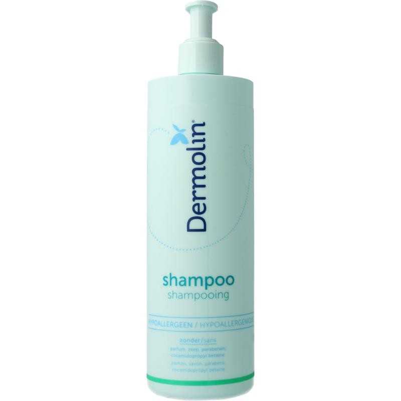 Shampoo CAPB vrijShampoo8710276401020