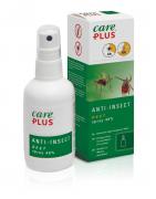 Deet spray 40%Insectenbeten8714024329055