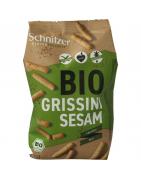 Grissini sesam bioVoeding4022993045987