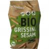 Grissini sesam bioVoeding4022993045987