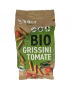 Grissini tomate bioVoeding4022993045994