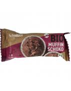 Muffin chocolate bioVoeding4022993045444