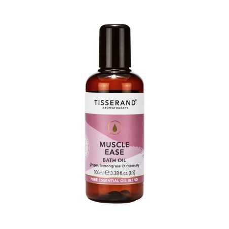 Muscle ease badolieBad/douche5017402014608