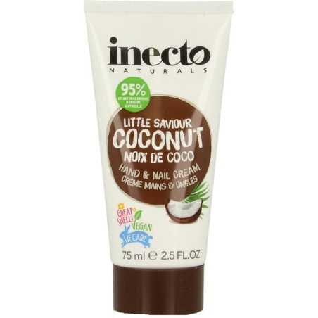 Coconut hand & nagelcremeHandverzorging5012008593205