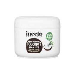 Shea butter with coconut oilBodycrème/gel/lotion3800231695429