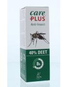 Deet spray 40Insectenbeten8714024329062