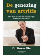 De genezing van artritisBoeken/folders9789079872862