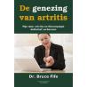 De genezing van artritisBoeken/folders9789079872862