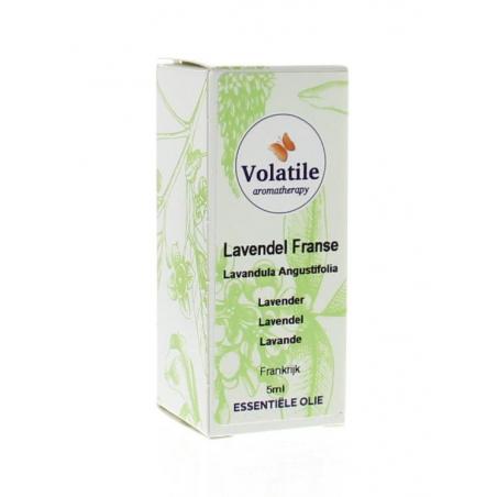 Lavendel FranseEtherische oliën/aromatherapie8715542002789