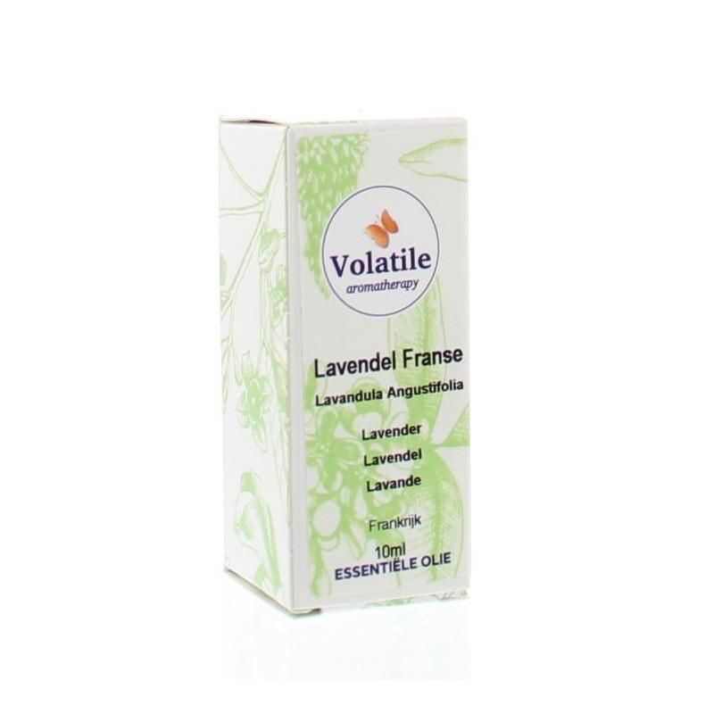 Lavendel FranseEtherische oliën/aromatherapie8715542002796