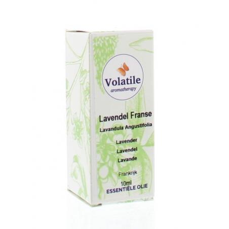 Lavendel FranseEtherische oliën/aromatherapie8715542002796