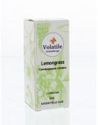 LemongrassEtherische oliën/aromatherapie8715542002826