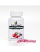 Cranberry met D MannoseOverig gezondheidsproducten8718347310936