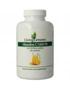 Vitamine C 1000mg TRVitamine enkel8718347310943