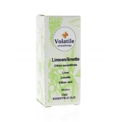 Lemongrass ekoEtherische oliën/aromatherapie8714243049727