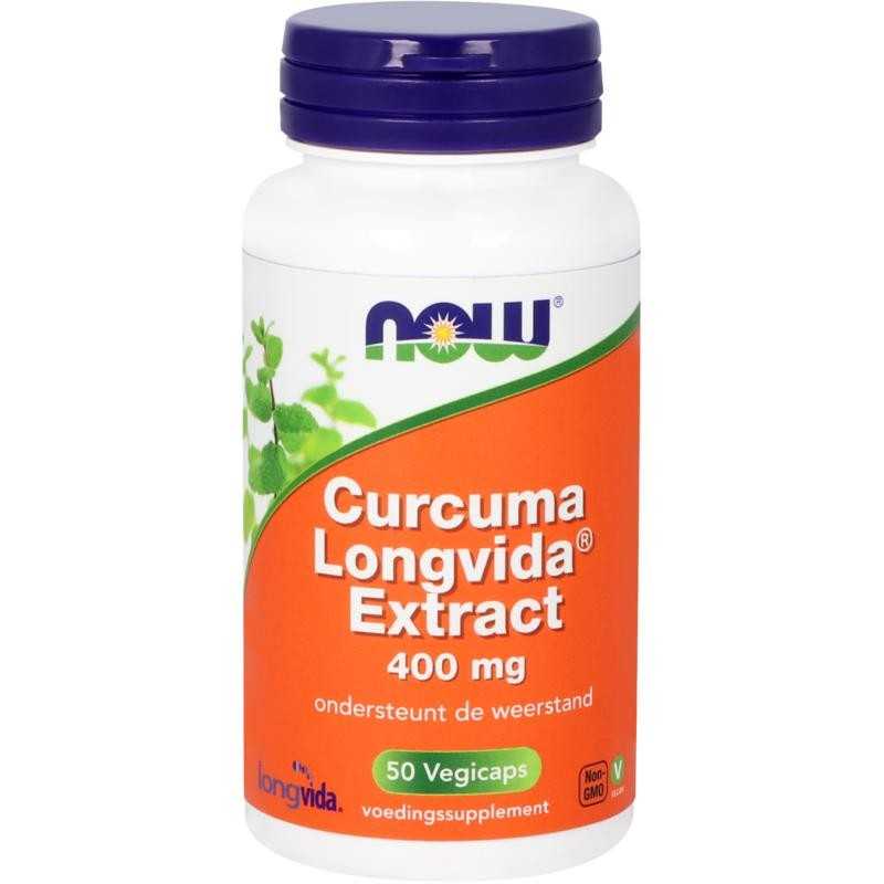 Curcuma longvida extractOverig gezondheidsproducten733739146168