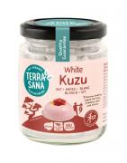 Kuzu wit (glas) bioVoeding8713576173284