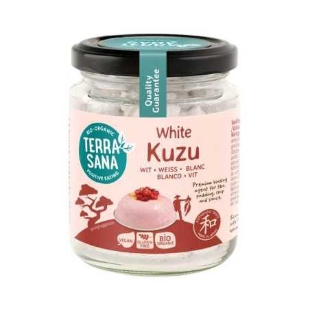 Kuzu wit (glas) bioVoeding8713576173284