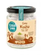 Kuzu grijs (glas) eko bioVoeding8713576173291