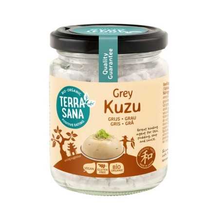 Kuzu grijs (glas) eko bioVoeding8713576173291