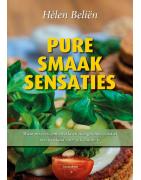 Pure smaaksensatiesBoeken/folders9789079872800