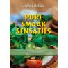 Pure smaaksensatiesBoeken/folders9789079872800