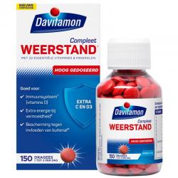 Drogistland.nl-Overig vitaminen/mineralen