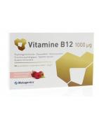 Vitamine B12 1000mcgOverig gezondheidsproducten5400433213698