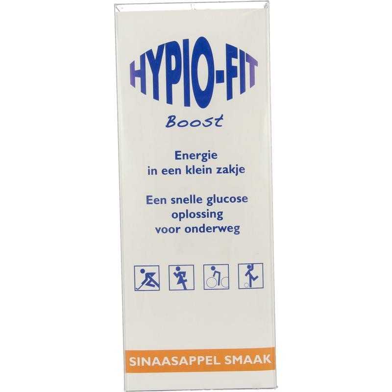 Hypiofit boostDiabetes voeding8713921011537