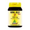 Royal jelly 2000 mg puurOverig gezondheidsproducten8718591421945