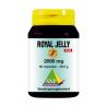 Royal jelly 2000 mg puurOverig gezondheidsproducten8718591421938