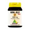 Royal jelly 2000 mg puurOverig gezondheidsproducten8718591422300