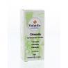 CitronellaEtherische oliën/aromatherapie8715542002956