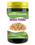 Muira puama 5000mg puurOverig gezondheidsproducten8718591422287