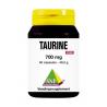 Taurine 700 mg puurAminozuren8718591422362