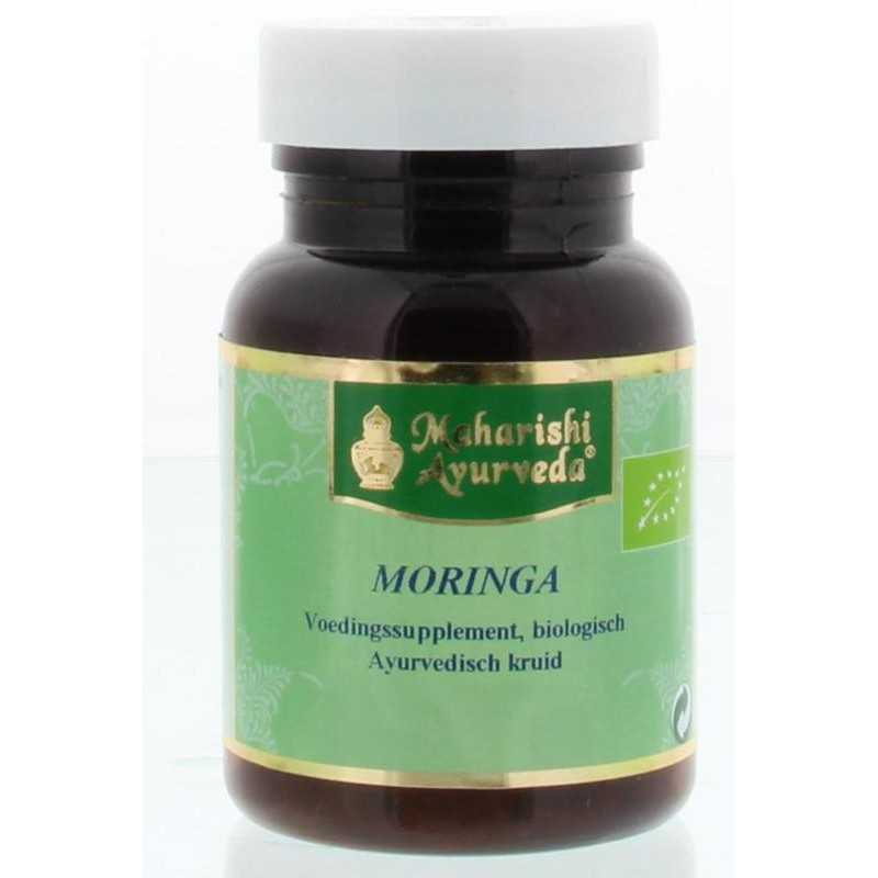 Moringa bioAyurveda8713544013291