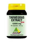 Tarwegras extract 12500 mg puurOverig gezondheidsproducten8718591422263