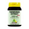 Tarwegras extract 12500 mg puurOverig gezondheidsproducten8718591422263