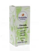 CitronellaEtherische oliën/aromatherapie8715542002963