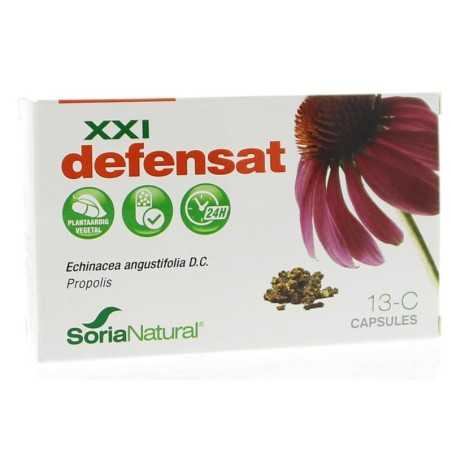 Defensat 13-C XXIFytotherapie8422947282134