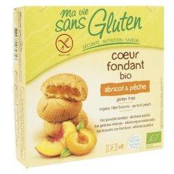 Rozijnenkoekjes gevuld bioKoek8711753001047