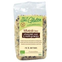 Mosterd natriumarm glutenvrijVoeding5412158001221