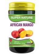 African mango extract 5000mg puurOverig gezondheidsproducten8718591422232