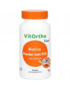 Biotica poeder met Fos kind vh probioticaProbiotica8717056140292